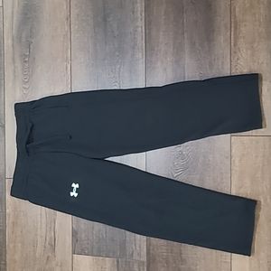Boys Under Armour pants EUC